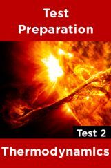 Physics Test Preparations On Thermodynamics Part 2 Physics Test Preparations On Thermodynamics Part 2