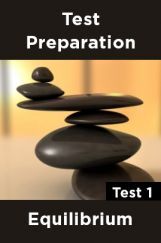 Physics Test Preparations On Equilibrium Part 1 Physics Test Preparations On Equilibrium Part 1