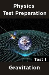 Physics Test Preparations On Gravitation Part 1 Physics Test Preparations On Gravitation Part 1