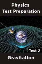 Physics Test Preparations On Gravitation Part 2 Physics Test Preparations On Gravitation Part 2