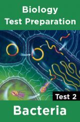 Biology Test Preparations On Bacteria Part 2 Biology Test Preparations On Bacteria Part 2