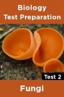 Biology Test Preparations On Fungi Part 2