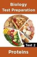 Biology Test Preparations On Proteins Part 2