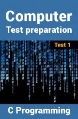 Computer Science Engineering Test Preparations On C Programming Part 1 Computer Science Engineering Test Preparations On C Programming Part 1