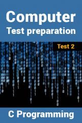 Computer Science Engineering Test Preparations On C Programming Part 2 Computer Science Engineering Test Preparations On C Programming Part 2
