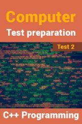 Computer Science Engineering Test Preparations On C++ Programming Part 2 Computer Science Engineering Test Preparations On C++ Programming Part 2