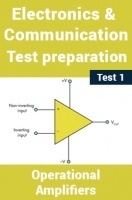 Electronics And Communication Test Preparations On Operational Amplifiers Part 1 Electronics And Communication Test Preparations On Operational Amplifiers Part 1