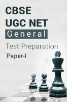 CBSE UGC-NET Test Preparation On General Paper-I CBSE UGC-NET Test Preparation On General Paper-I
