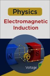 Physics-Electromagnetic Induction Physics-Electromagnetic Induction