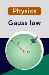 Physics-Gauss Law  Physics-Gauss Law