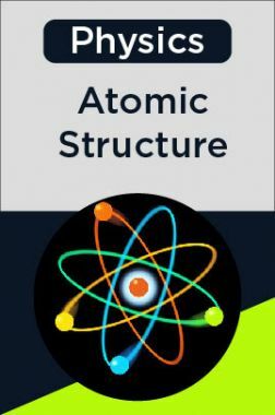 Physics-Atomic Structure