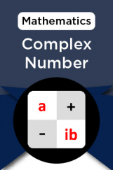 Mathematics - Complex Number Mathematics - Complex Number