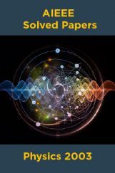 AIEEE Solved Papers Physics 2003 AIEEE Solved Papers Physics 2003