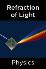 Physics-Refraction of Light Physics-Refraction of Light
