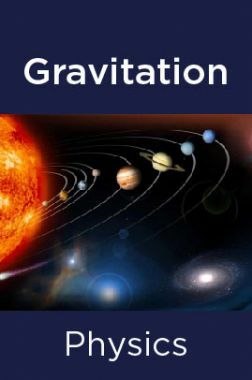 Physics-Gravitation