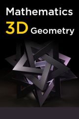 Mathematics-3D Geometry Mathematics-3D Geometry
