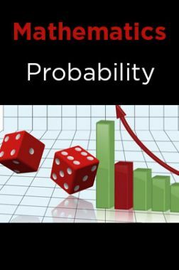 Mathematics-Probability