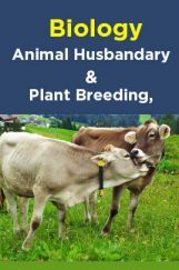 Biology-Animal Husbandry And Plant Breeding Biology-Animal Husbandry And Plant Breeding
