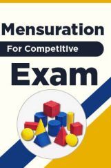 Mensuration For Competitive Exam Mensuration For Competitive Exam