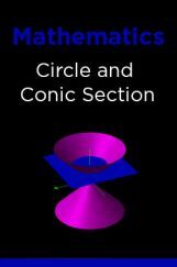Mathematics-Circle and Conic Section Mathematics-Circle and Conic Section