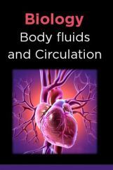 Biology-Body fluids and Circulation Biology-Body fluids and Circulation