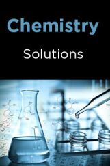 Chemistry-Solutions Chemistry-Solutions