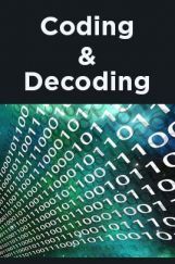 Coding and Decoding Coding and Decoding