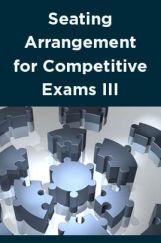 Seating Arrangement for Competitive Exams III Seating Arrangement for Competitive Exams III