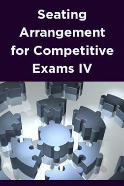 Seating Arrangement for Competitive Exams IV