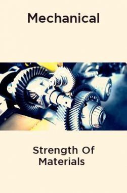 Mechanical Strength Of Materials