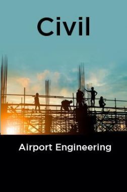 Civil Airport Engineering