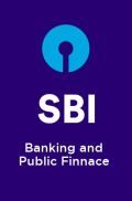 SBI-Banking and Public Finance