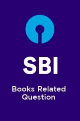 SBI-Books Related Question SBI-Books Related Question