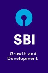 SBI-Growth and Development SBI-Growth and Development