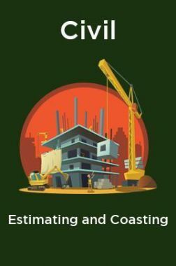 Civil Estimating and Coasting