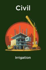 Civil Irrigation Civil Irrigation