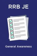 RRB JE General Awareness