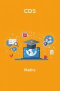 CDS-Maths CDS-Maths