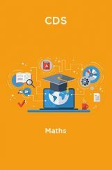 CDS-Maths CDS-Maths