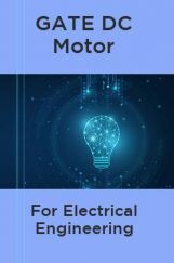 GATE DC Motor For Electrical Engineering GATE DC Motor For Electrical Engineering