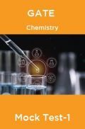 GATE Chemistry Mock Test-1