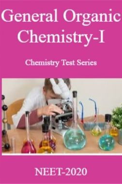 General Organic Chemistry-I Chemistry Test Series For NEET-2020