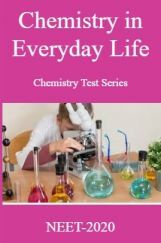 Chemistry in Everyday Life Chemistry Test Series For NEET-2020 Chemistry in Everyday Life Chemistry Test Series For NEET-2020