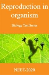 Reproduction in Organism Biology Test Series for NEET-2020 Reproduction in Organism Biology Test Series for NEET-2020