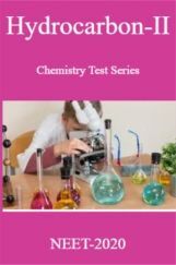 Hydrocarbon-II Chemistry Test Series For NEET-2020 Hydrocarbon-II Chemistry Test Series For NEET-2020