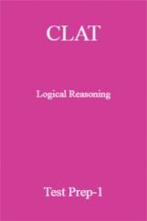 CLAT Logical Reasoning Test Prep-1 CLAT Logical Reasoning Test Prep-1