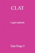 CLAT Legal Aptitude Test Prep-5