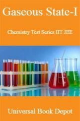 Gaseous State-I Chemistry Test Series IIT JEE Gaseous State-I Chemistry Test Series IIT JEE
