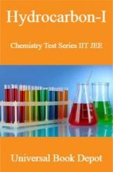 Hydrocarbon-I Chemistry Test Series IIT JEE Hydrocarbon-I Chemistry Test Series IIT JEE