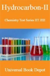 Hydrocarbon-II Chemistry Test Series IIT JEE Hydrocarbon-II Chemistry Test Series IIT JEE